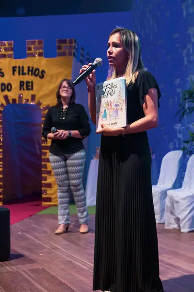 Os Filhos do Rei, 2021